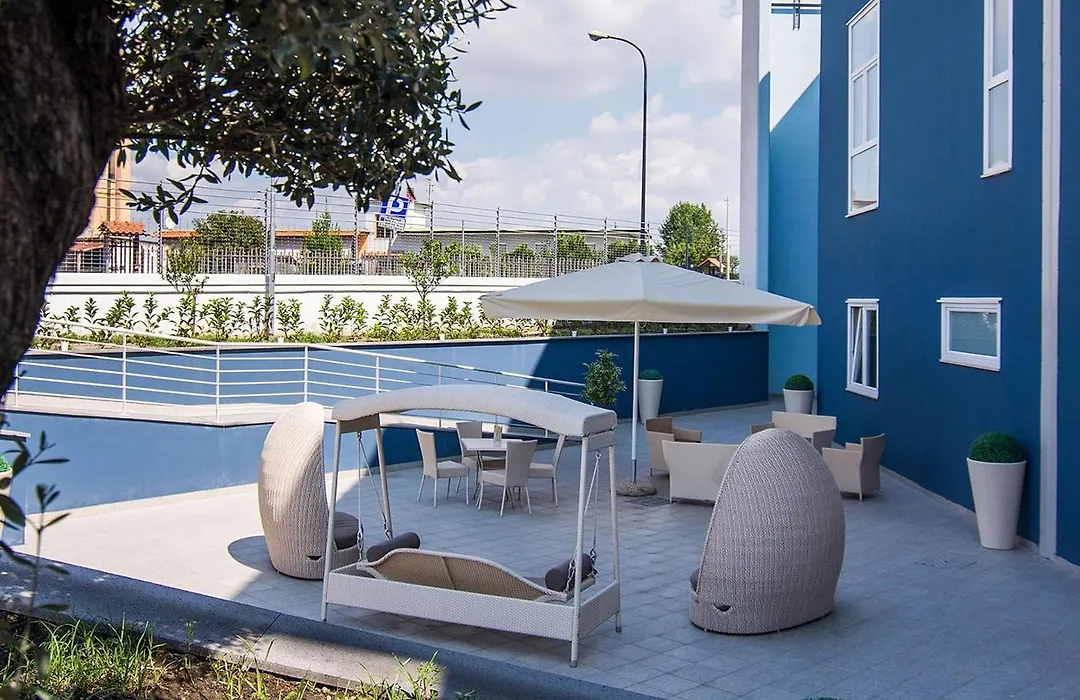 Eracle Hotel-1